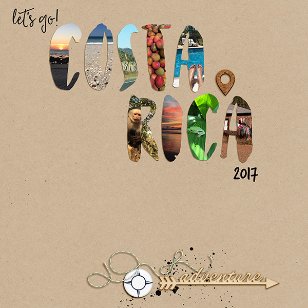 MOC 19 Costa Rica Cover Page