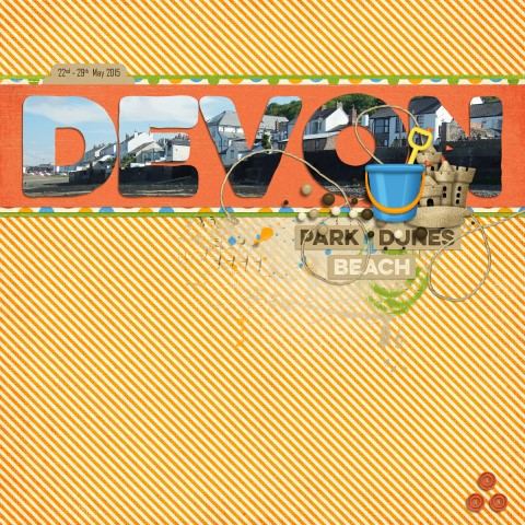 MOC 19 - Devon 2015
