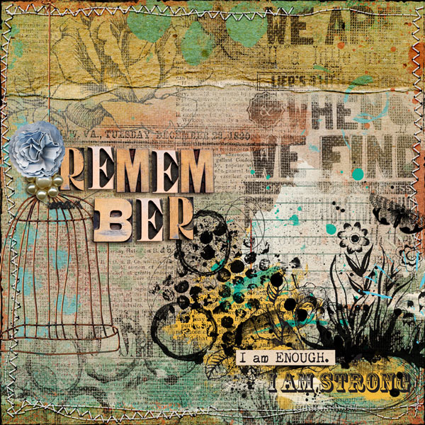 MOC 19: Remember