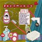 MOC #2 Art Journal
