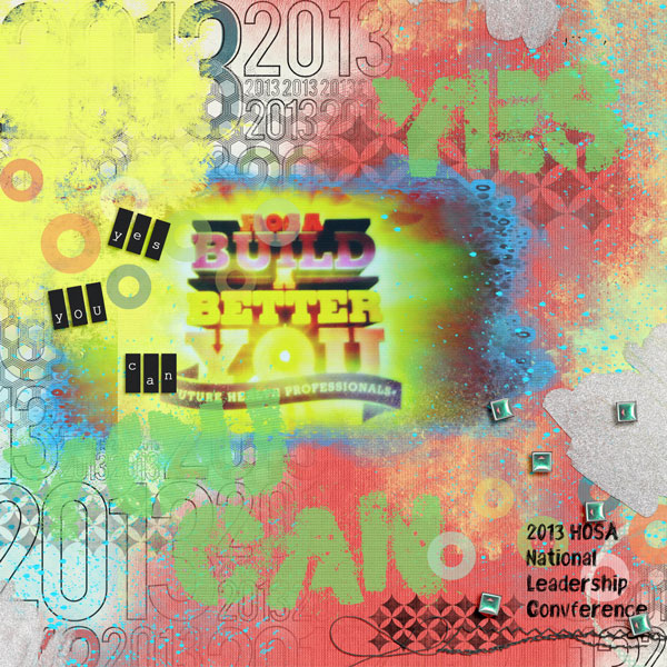 MOC #2 - Art Journaling