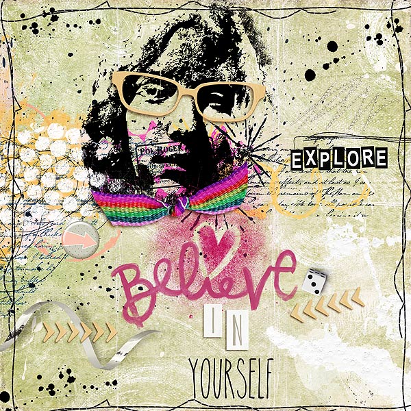 MOC 2 - Believe in yourself