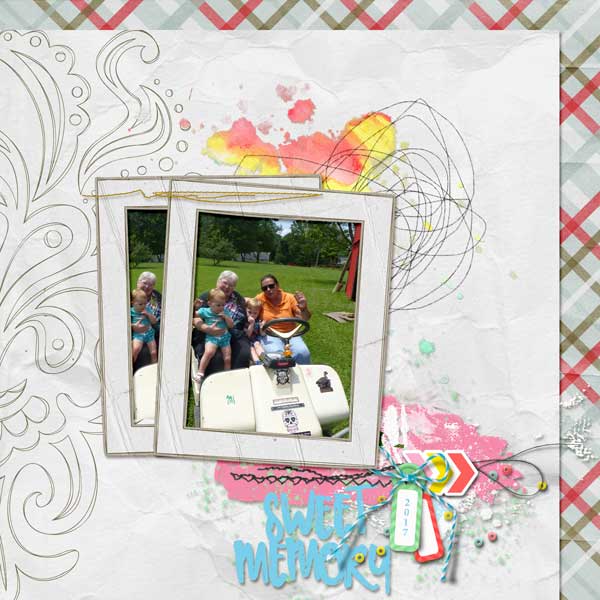 Moc 2 Favorite Day
