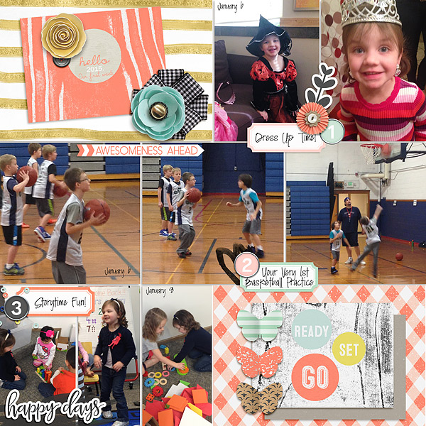 MOC 2 - January-1-8, 2015
