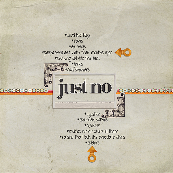 MOC 2 - Just No