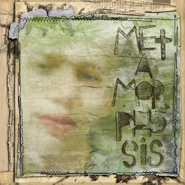 MOC 2: Metamorphosis