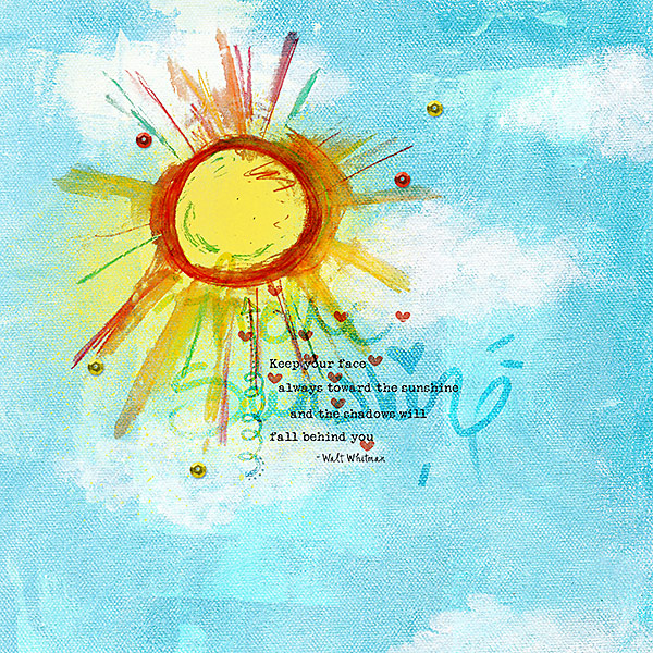 MOC 2 - Sunshine