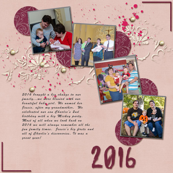 MOC 2 - Year in Review