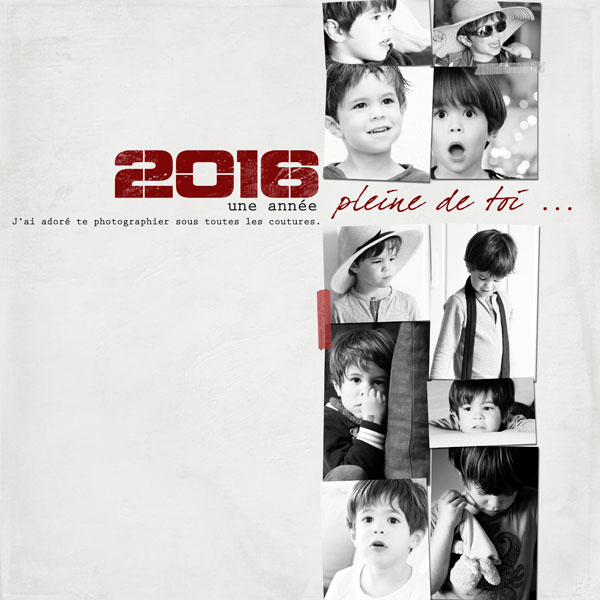 MOC 2 : Year in review
