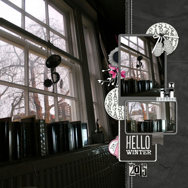 MOC 20: Hello Winter 2015