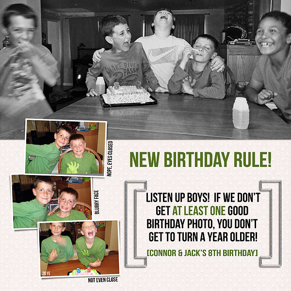 MOC 20: New Birthday Rule
