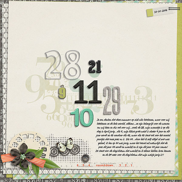 MOC 20 - Numbers