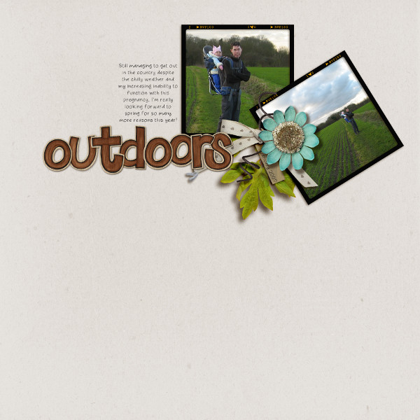 MOC 20 - Outdoors