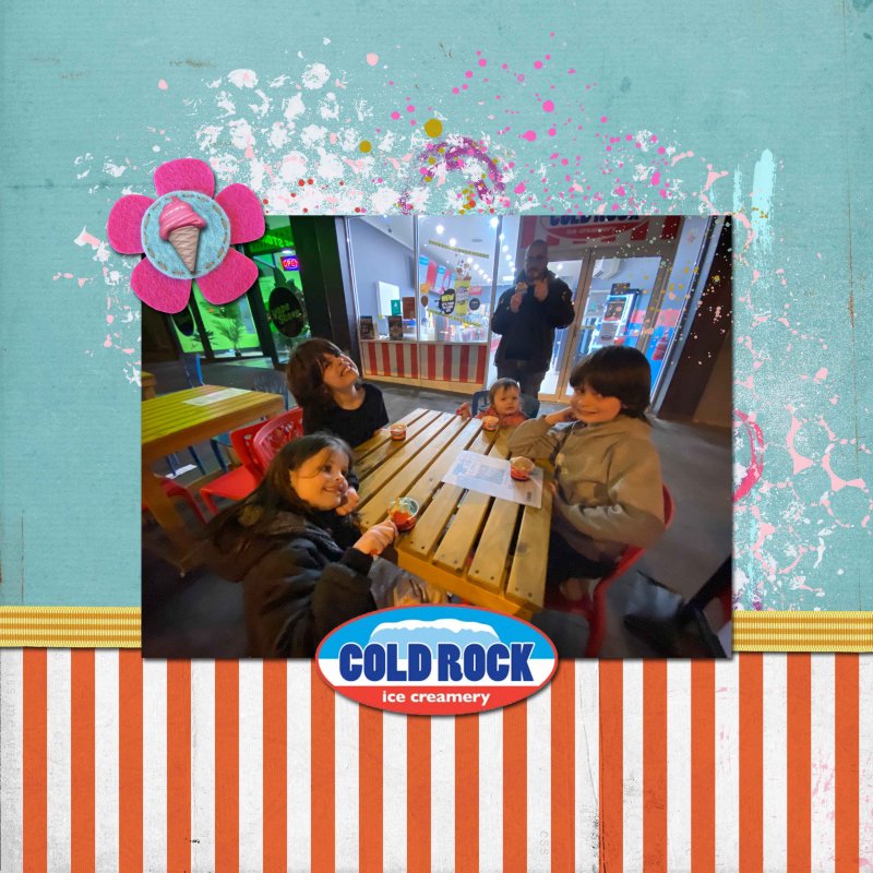 MOC 20 - Scrap A Bad Photo