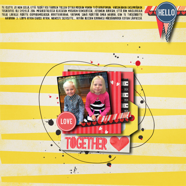MOC 2015 #9: I love you too