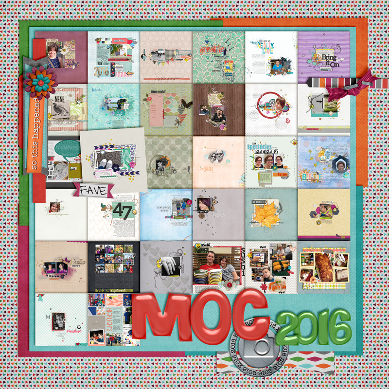 MOC 2016 In Review