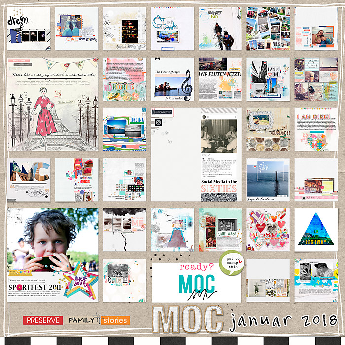 MOC 2018 recap