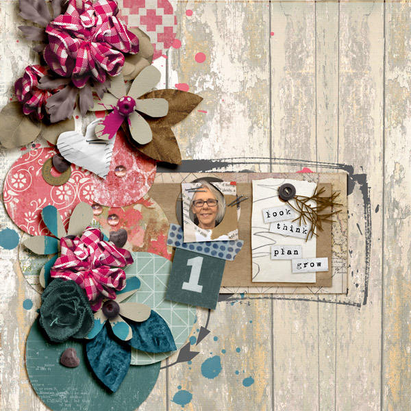 MOC 2019 #28 -Look, Think, Plan, Grow