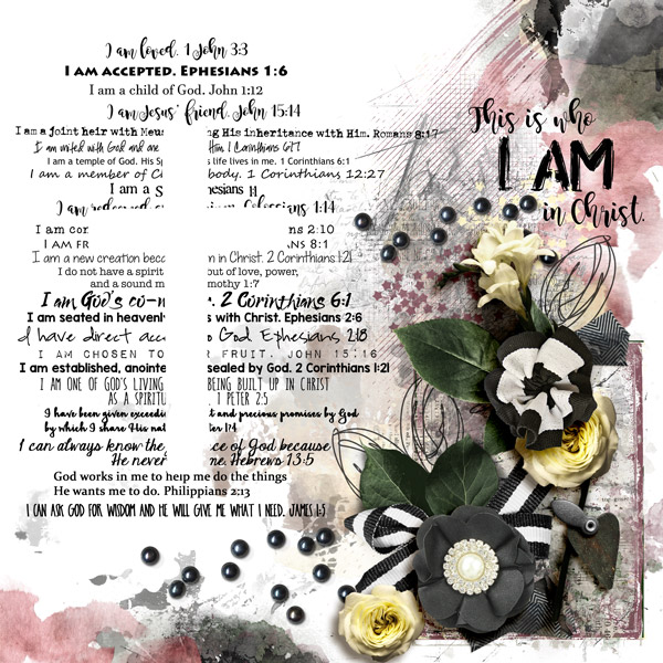 MOC 2019 #6 - Who I Am ...