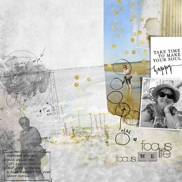 #MOC 2019 - DAY 05 - Inspiration Board