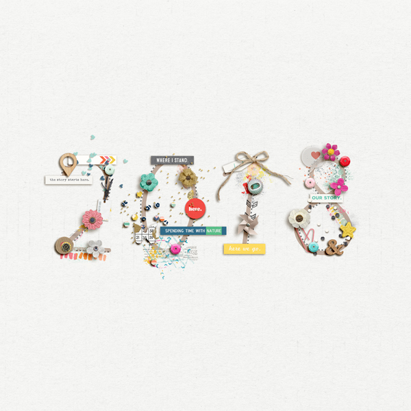 MOC 2019 | Day 18