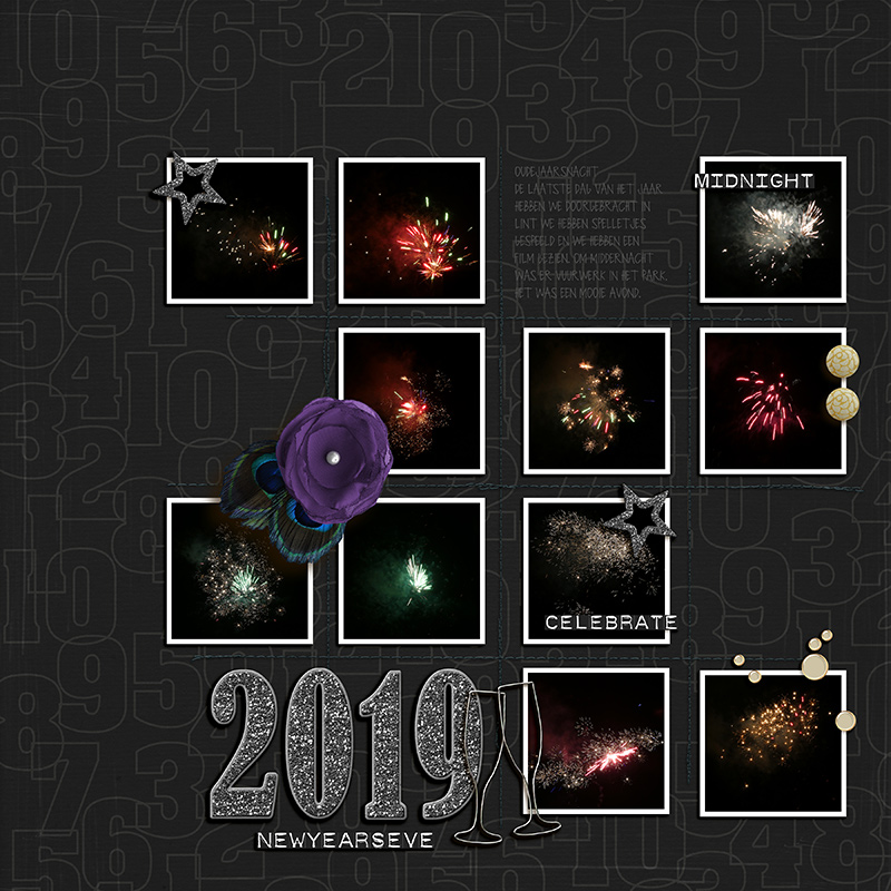 MOC 2019 - Jan 3 - 2019