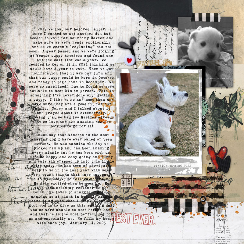 MOC 2023 Day 14 Journaling As Therapy