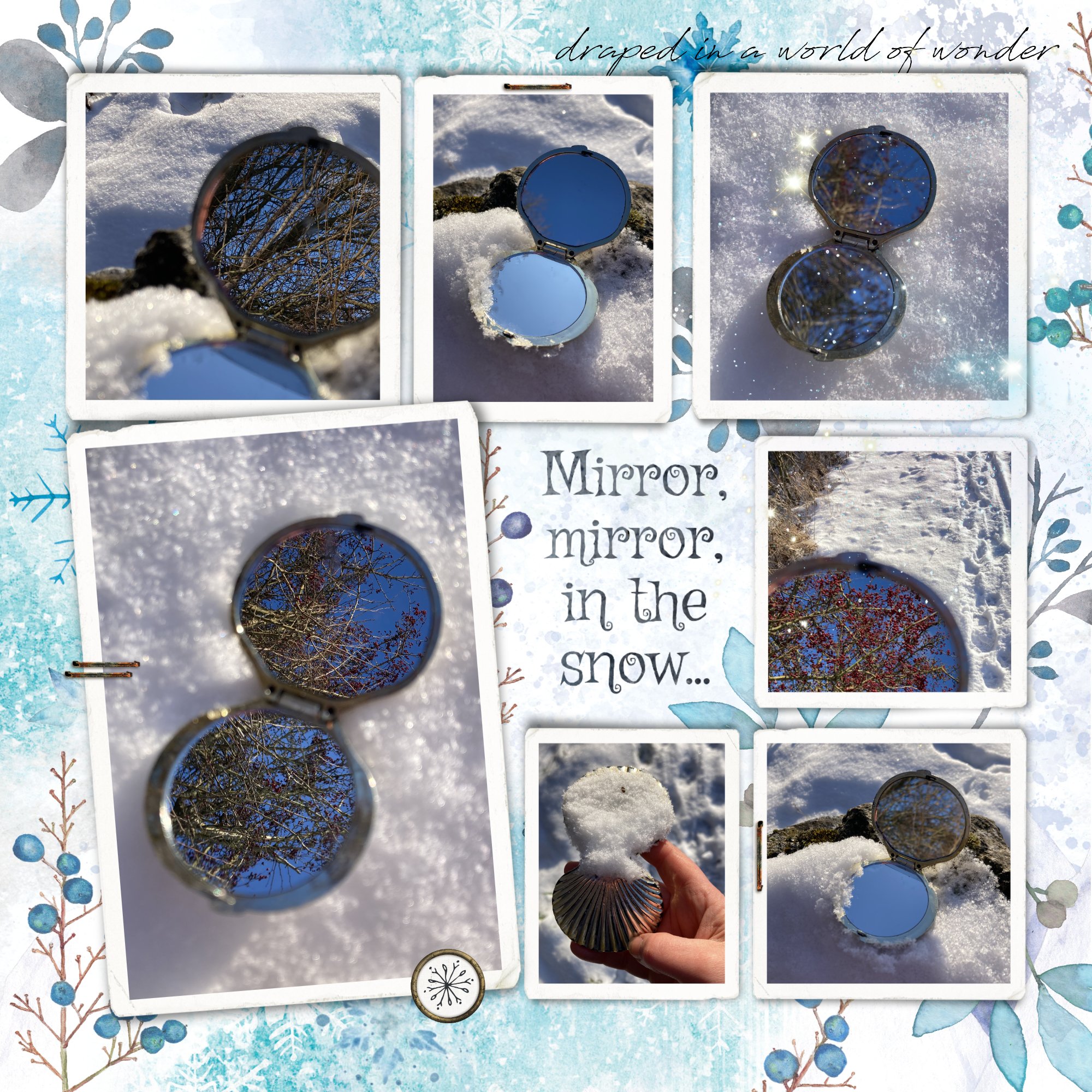 MOC 2026 Mirror Photography