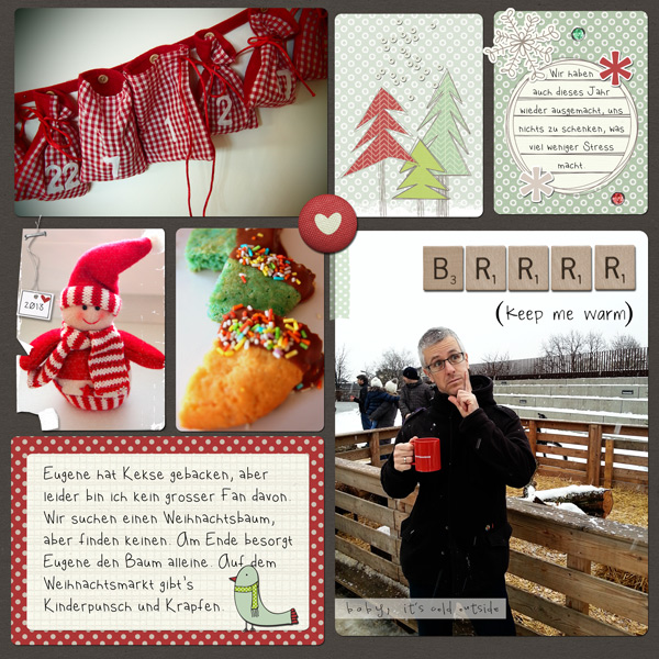 MOC 21: A week in December