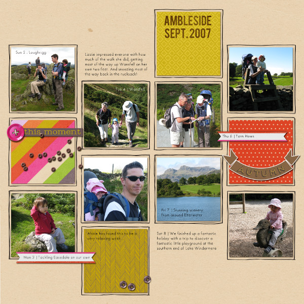 MOC 21 - Ambleside