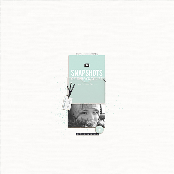 MOC 21 - Clean & Simple Template