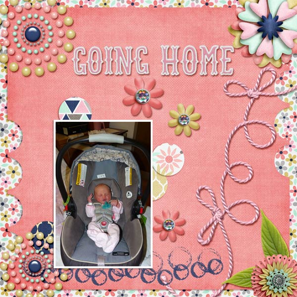 MOC 21 - Going Home