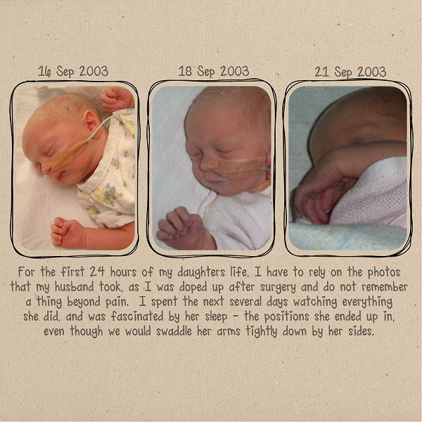 MOC 21 - The Week