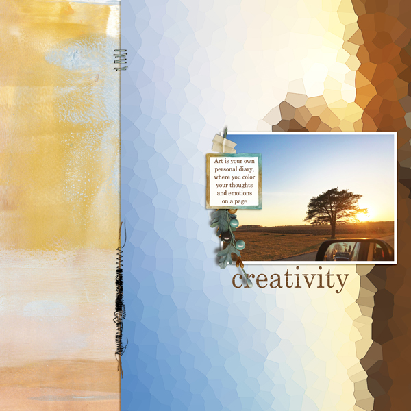 MOC 22- Creativity