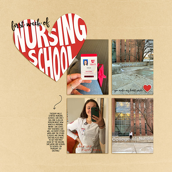 MOC 22 Starting Nursing School