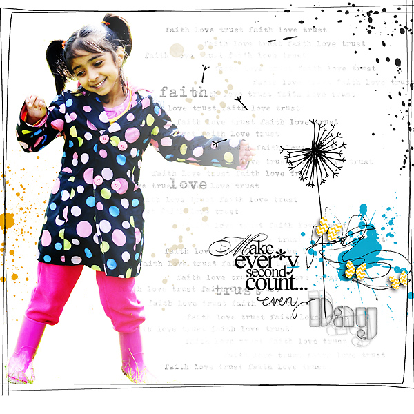 MOC 23: Mood Board Inspiration