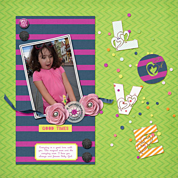 MOC 23: Mood Board Inspiration