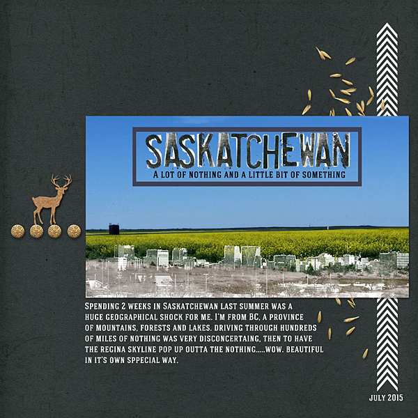 MOC 23 - Saskatchewan