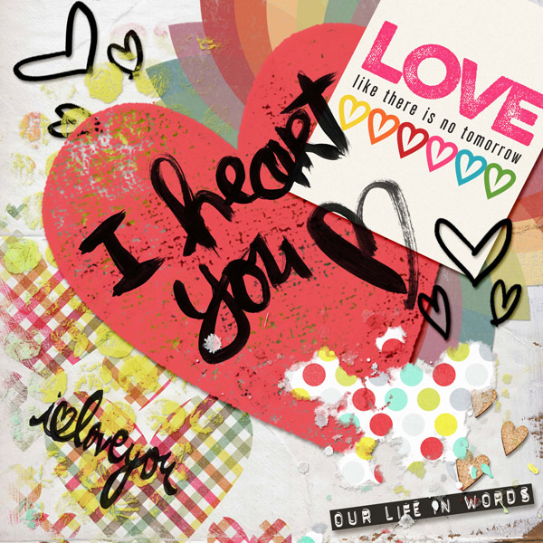 MOC 24: Art Journal