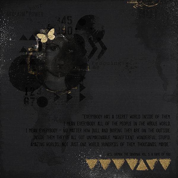 MOC 24 - Art Journaling