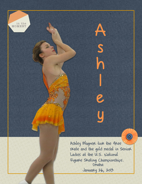 MOC #24 - Ashley-#2