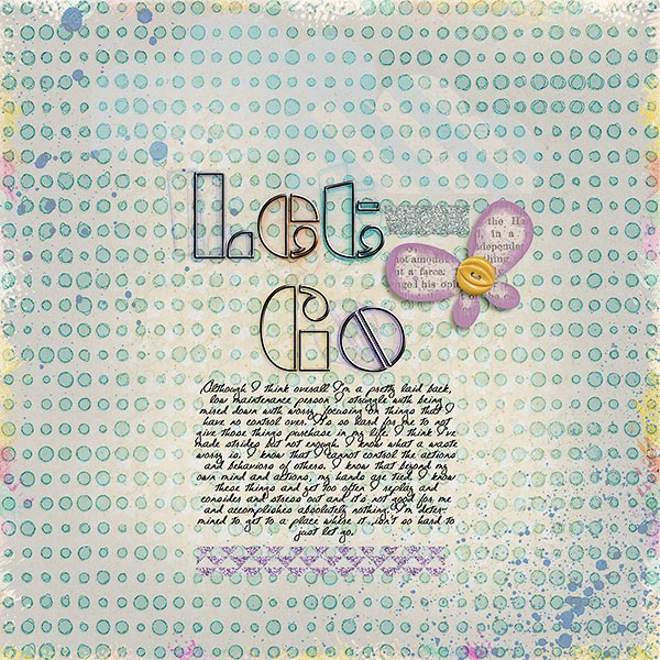 MOC 24 Let Go