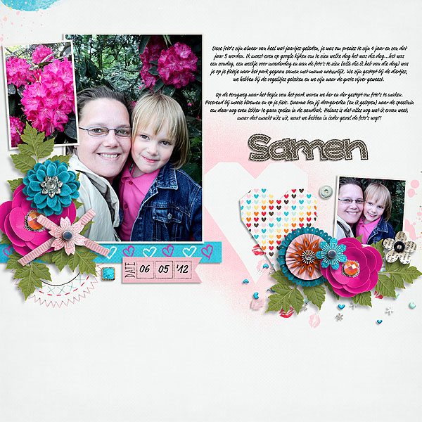 MOC 24 - Samen