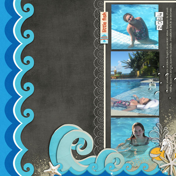 MOC 25: Our Winter in Summer: 2014 [right side]
