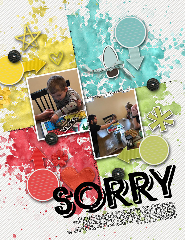 MOC 25 SORRY!