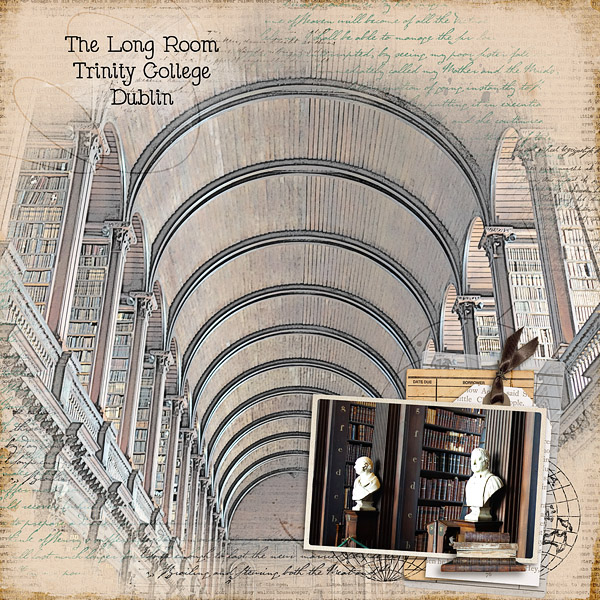 MOC 25: Trinity College