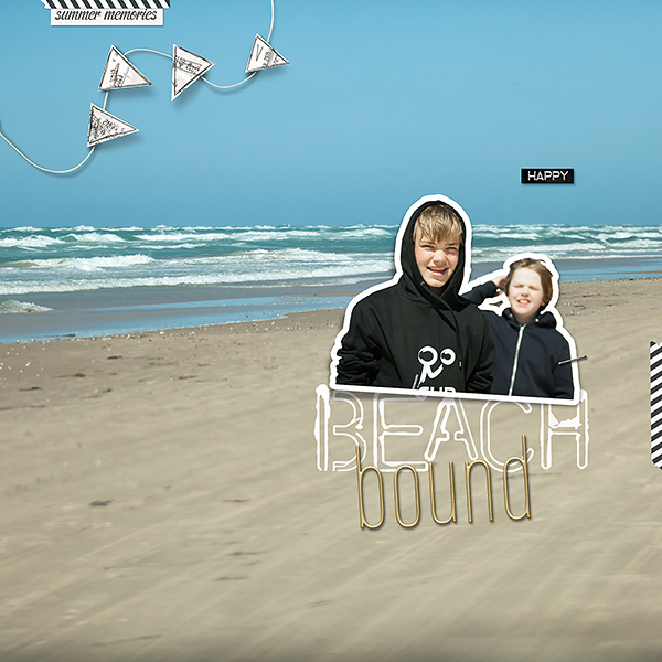 MOC 25 - Use photo as background