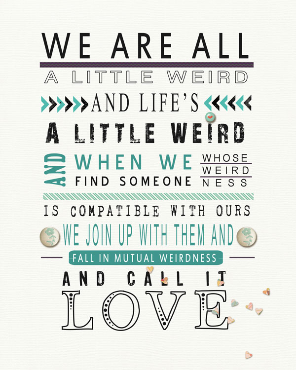 MOC 25 we are all