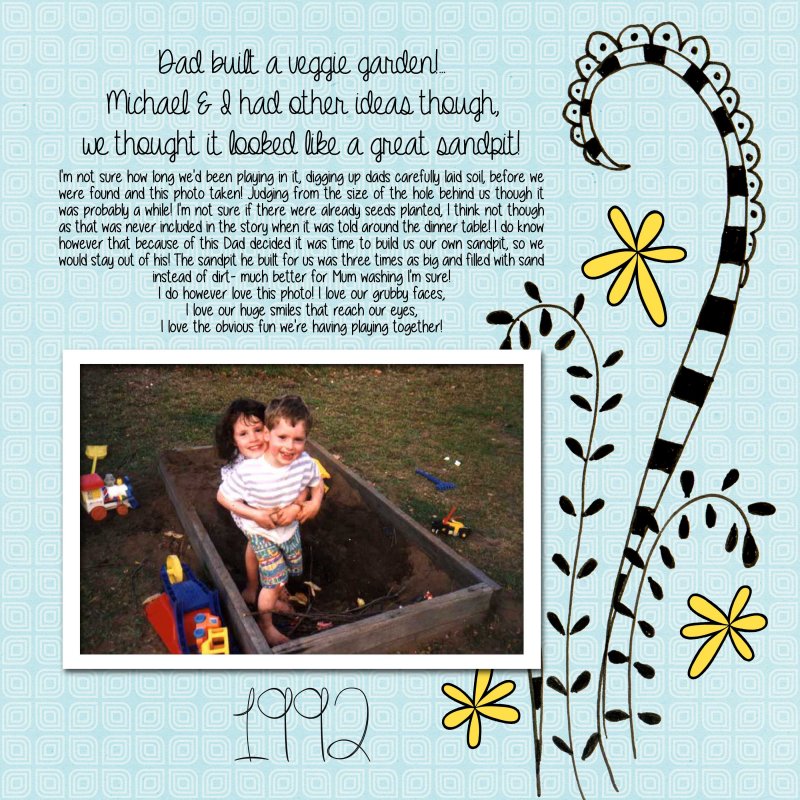 MOC 26 Tradition Heritage