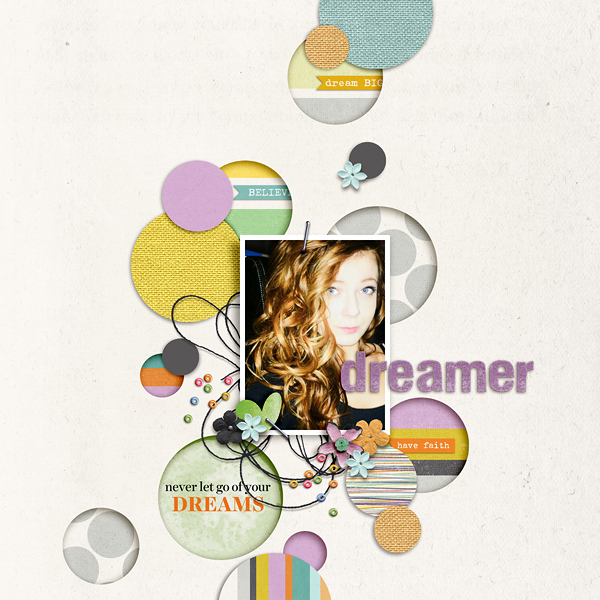 MOC 27    Dreamer